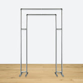 Lofaris Rectangle Open Arch Frame Backdrop Stand Party Prop